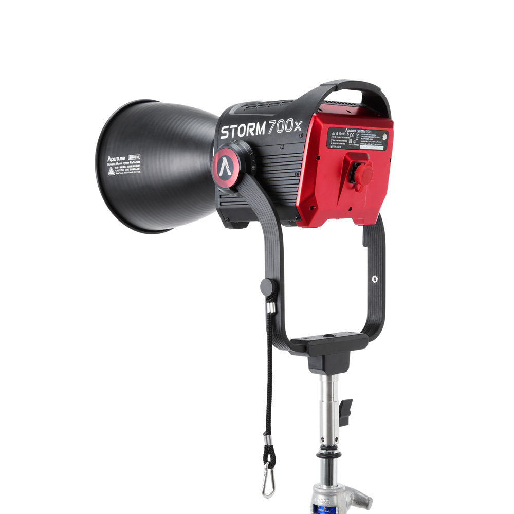 Aputure Storm 700x  7 Aputure Storm 700x  7