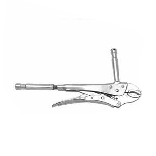 Matthews Vice Grip Zange