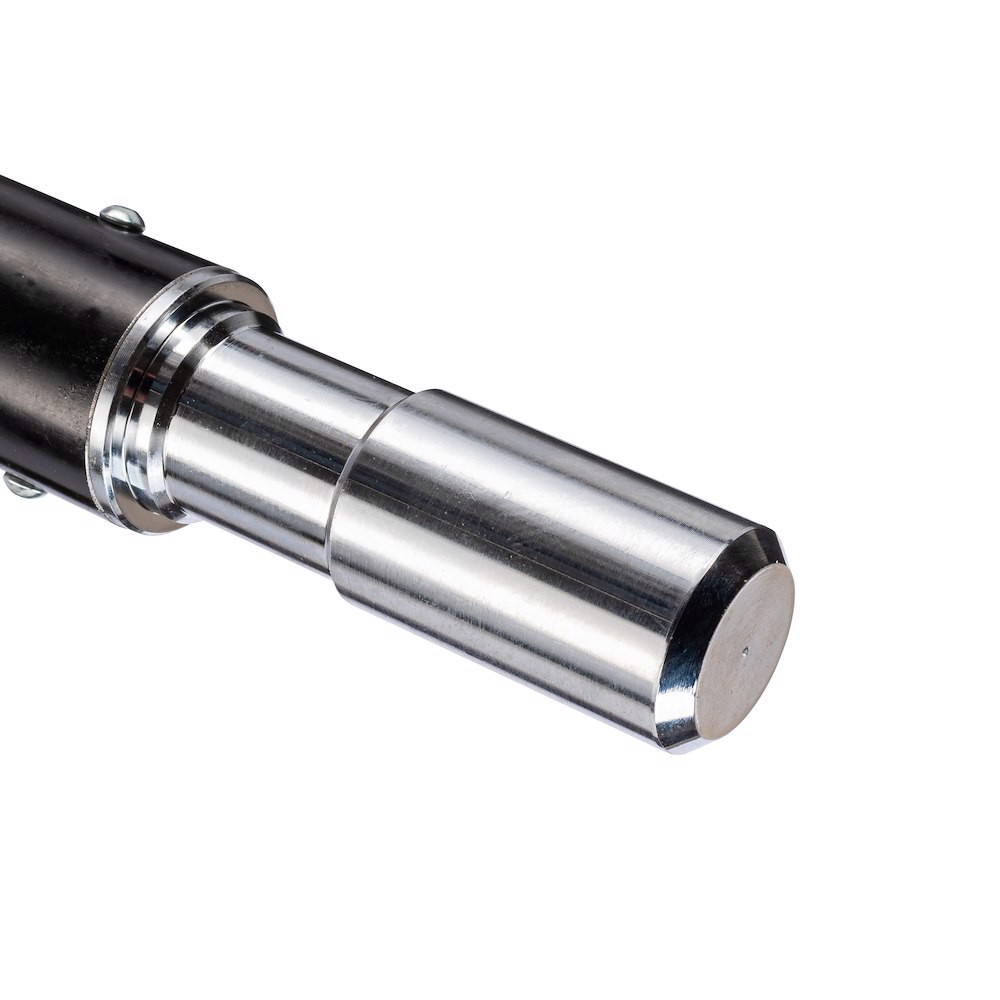 Manfrotto 142B Stativ-Verläng. 2-tlg. schwarz 6