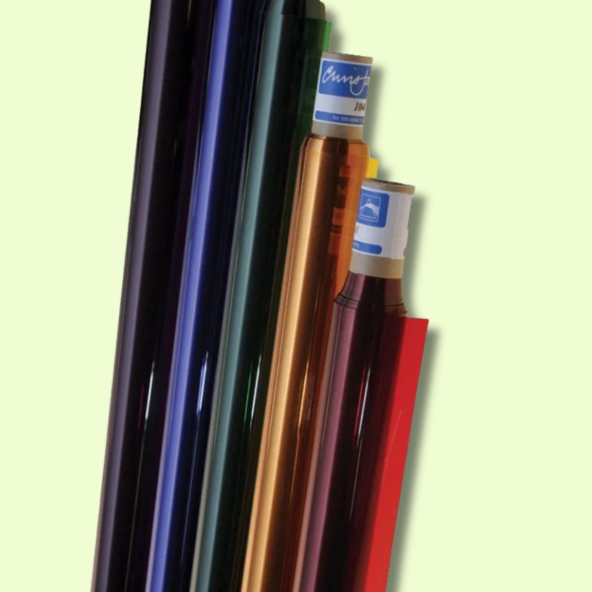 Chris James 246 1/4 Plus Green