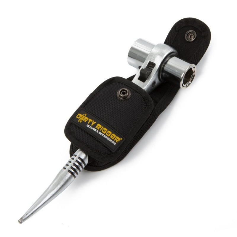 DirtyRigger Podger Holster
