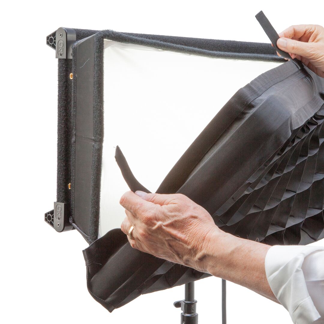KinoFlo FreeStyle Air Louver, 40° 3