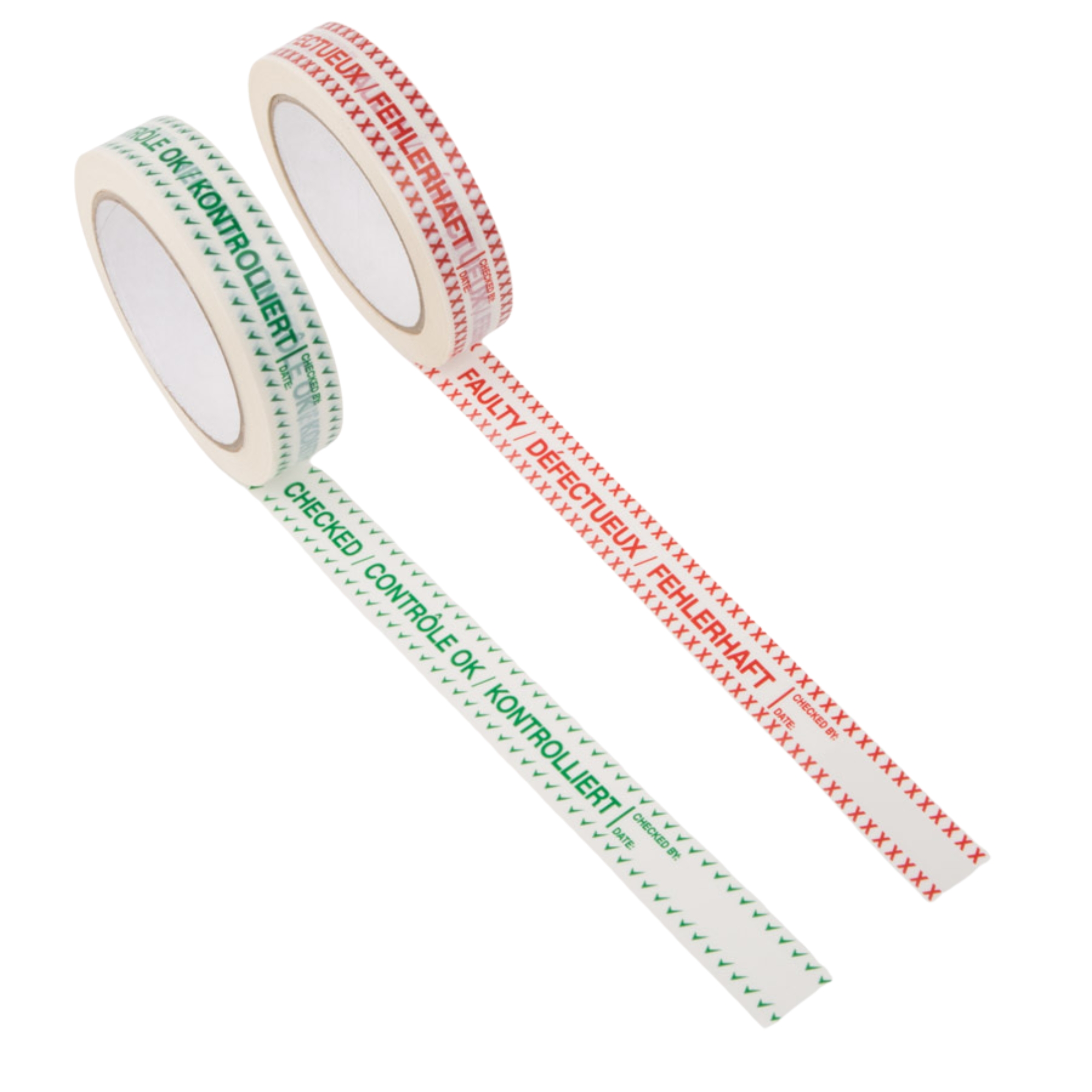 Le Mark Markierungs Tape 24mm x 66Meter
