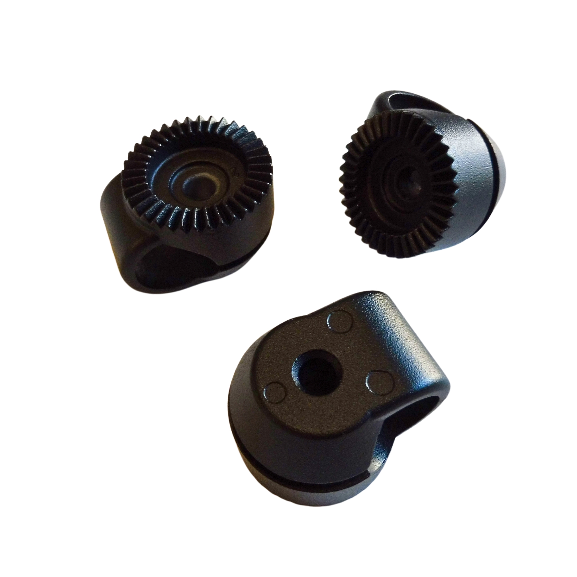 Manfrotto R516,18-1 Pan Level Collar Set of 5