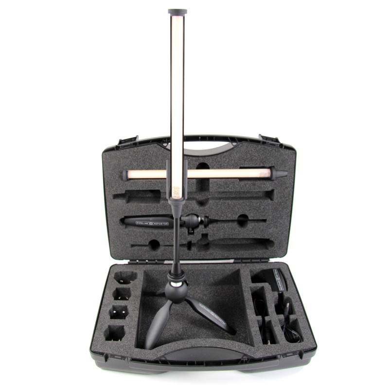 BB&S PIPELINE REPORTER Kit 2