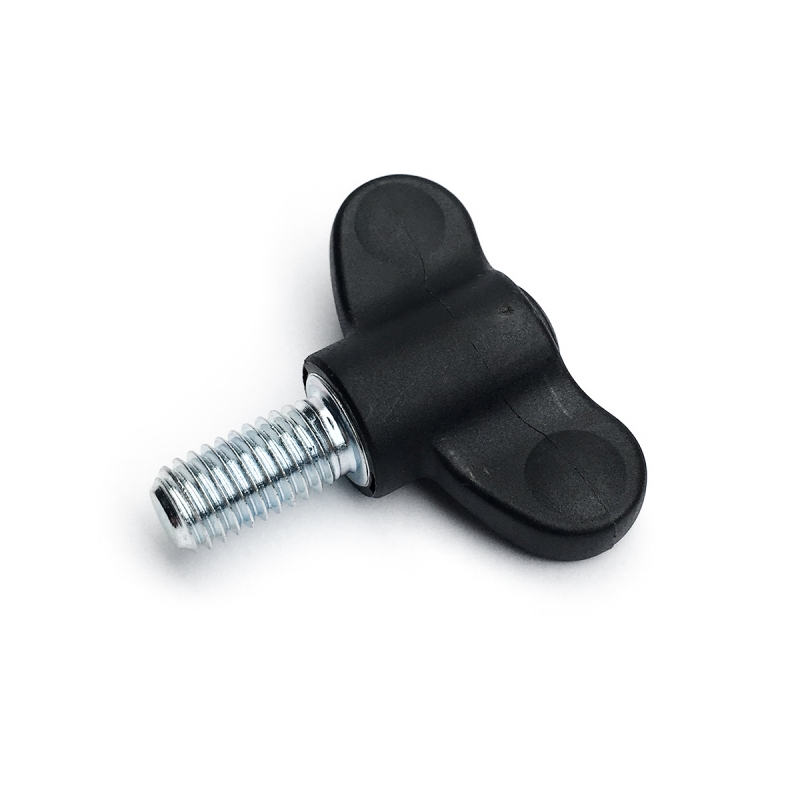 VELVET Ersatzflügelschraube VELVET MINI (M6) VELVET Ersatzflügelschraube VELVET MINI (M6)