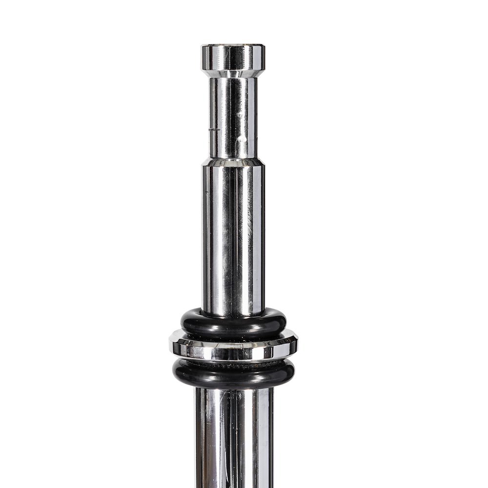 Avenger A0045CS Baby Stand 45 silver 450 cm 2