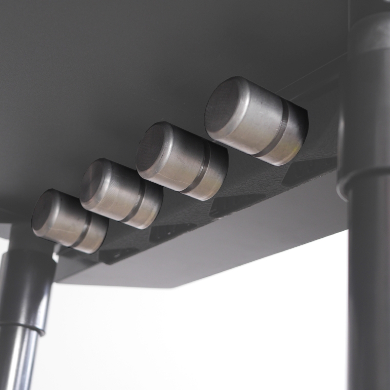 Hil-Tools Beinhalter 4-fach für ARNE HT1 Hil-Tools Beinhalter 4-fach für ARNE HT1