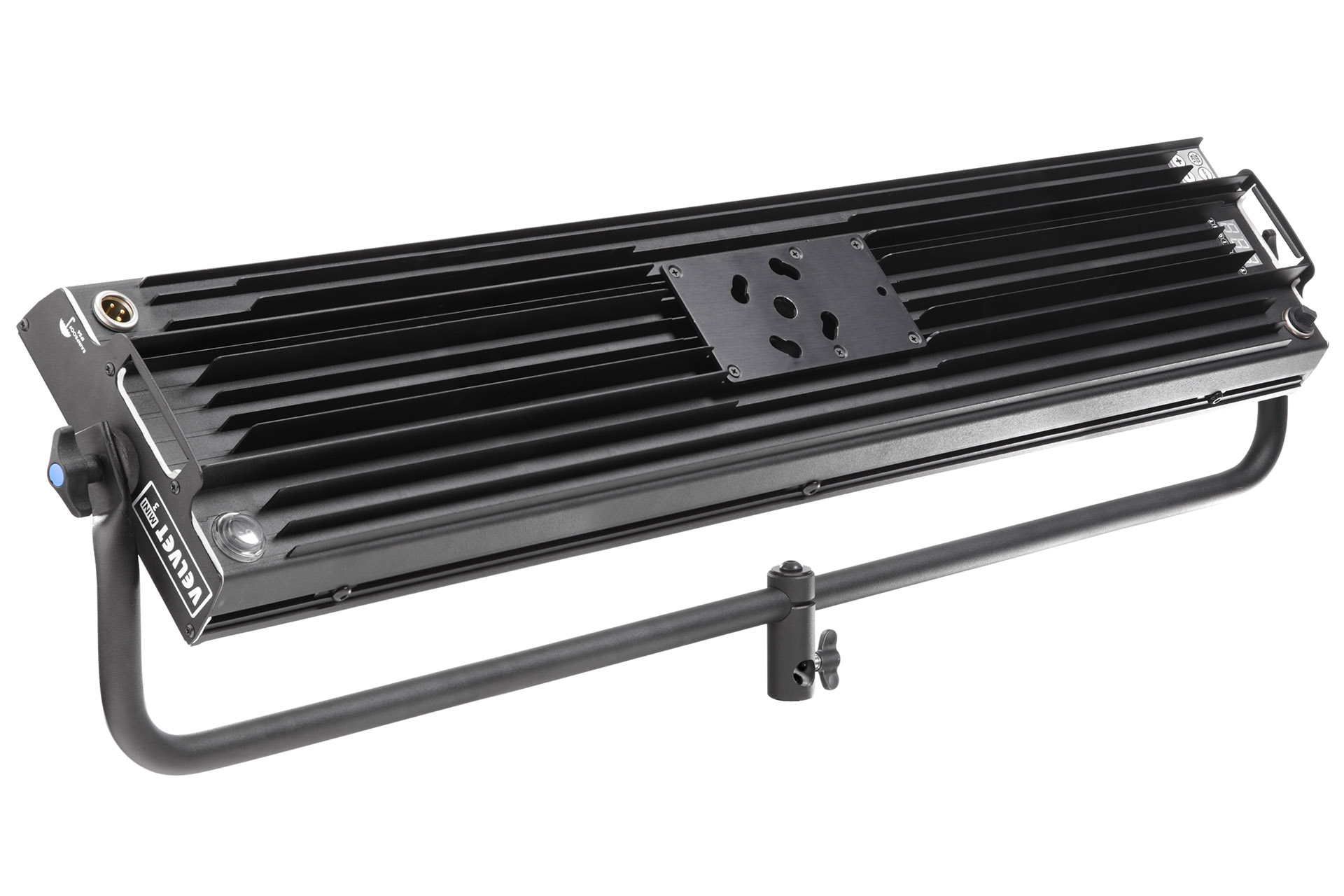 VELVET Mini 3 weatherproof LED panel (without yoke) 9