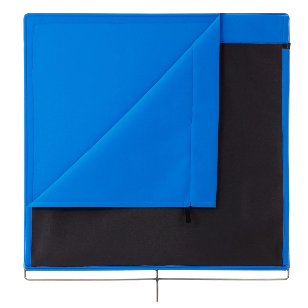 TRP 48" x 48" (120x120cm) Digital Key Blue Tempo Floppy