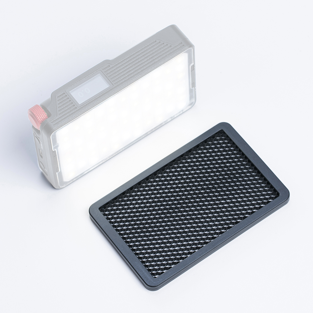Aputure Metal Grid für MC Pro 2