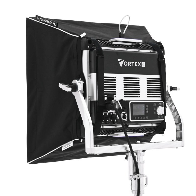 Dopchoice SNAPBAG® für CREAMSOURCE Vortex4 3