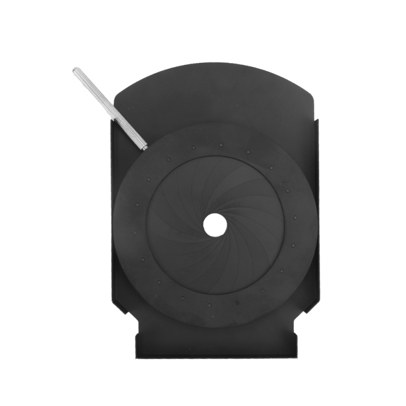 Aputure Irisblende 18 Blatt Aputure Irisblende 18 Blatt