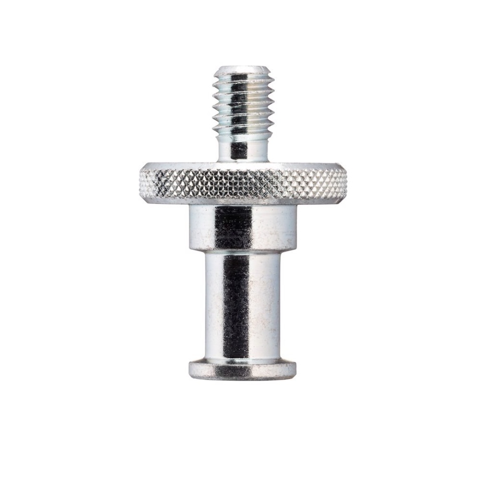 Manfrotto 191 Adapter 5/8"- 3/8" Manfrotto 191 Adapter 5/8"- 3/8"
