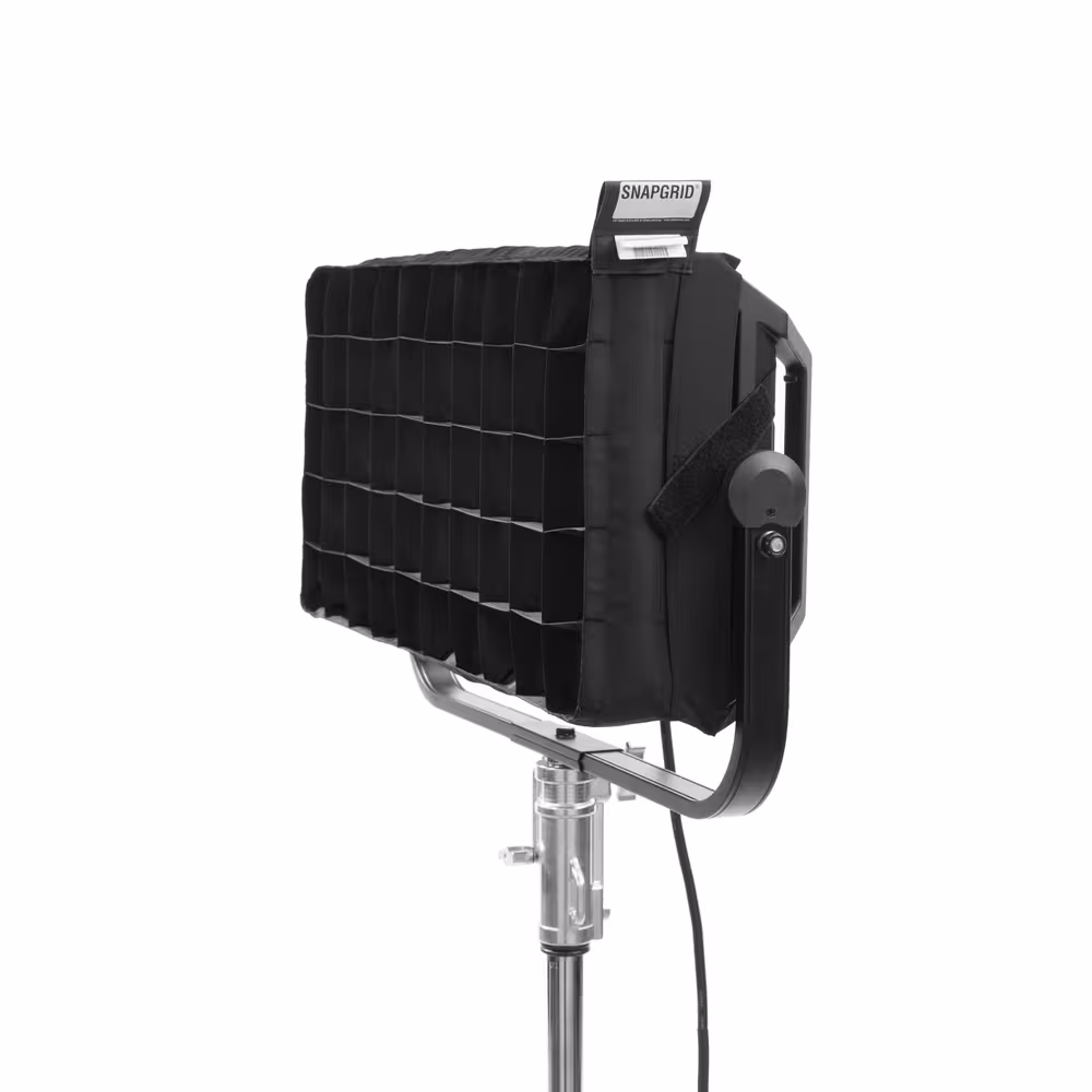 DoPchoice SNAPGRID® 40° für Prolights EclPanel TWC 2x1 2