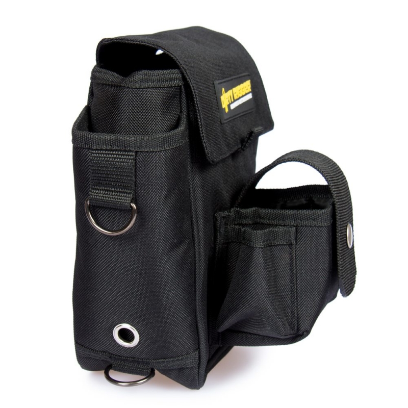 Dirty Rigger Tech Pouch 3