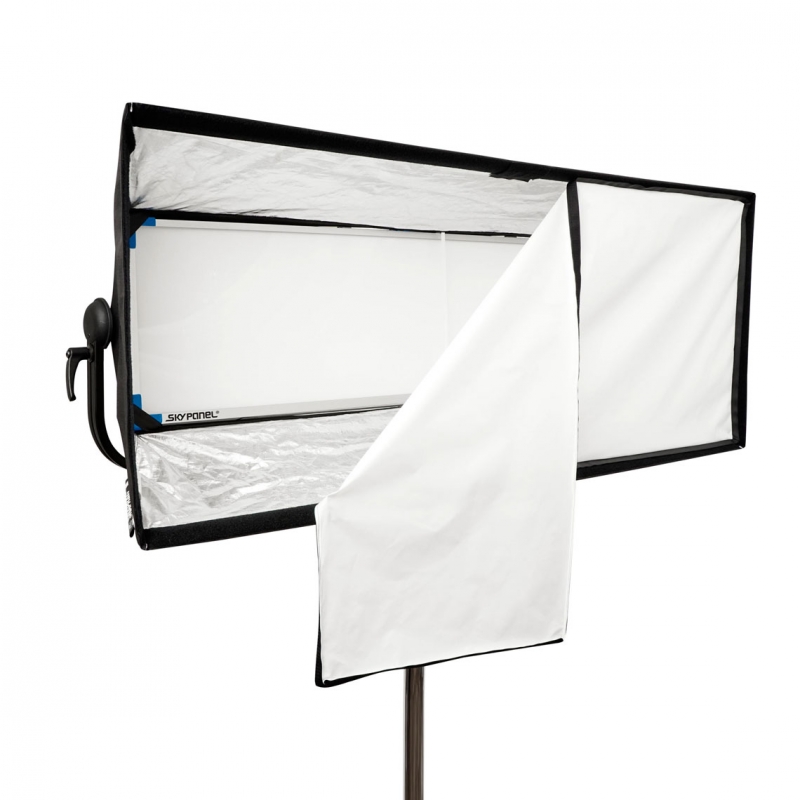 DoPChoice SnapBag für ARRI S120-C 5