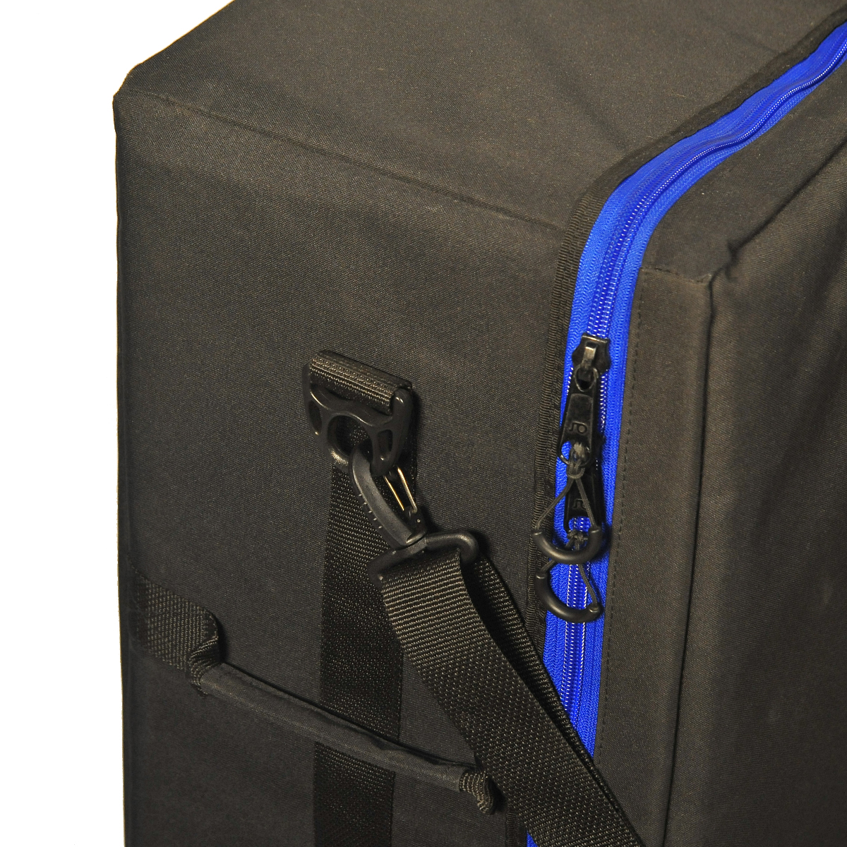 LightBaggs BAGG SPACE X w. Zipper 2