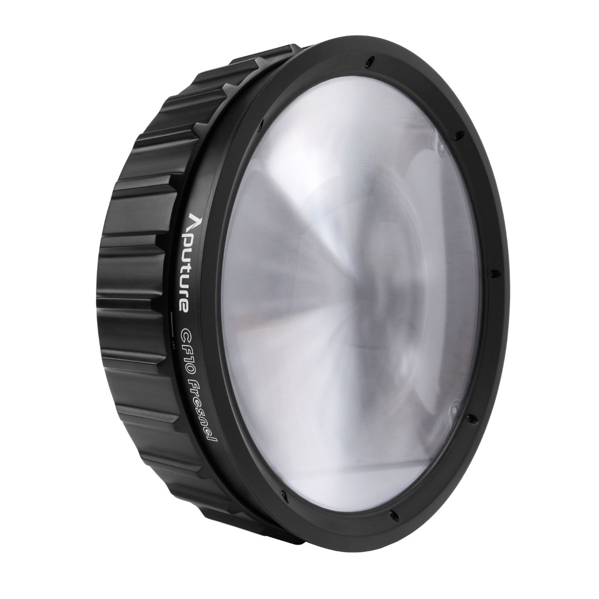 Aputure CF10 Fresnel & Barn Doors Kit 2 Aputure CF10 Fresnel & Barn Doors Kit 2