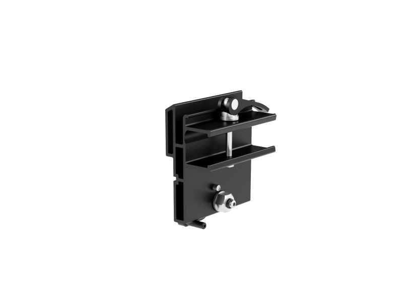 ARRI Schienenadapter für SkyPanel® Netzteil ARRI Schienenadapter für SkyPanel® Netzteil