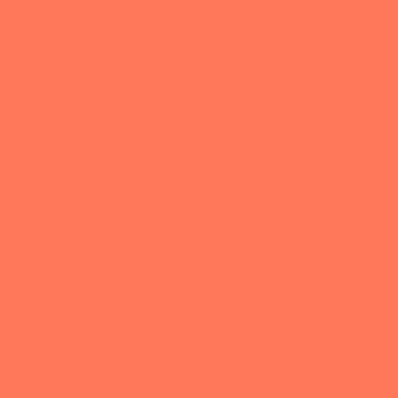 Rosco SF4660 CalColor 60 Red