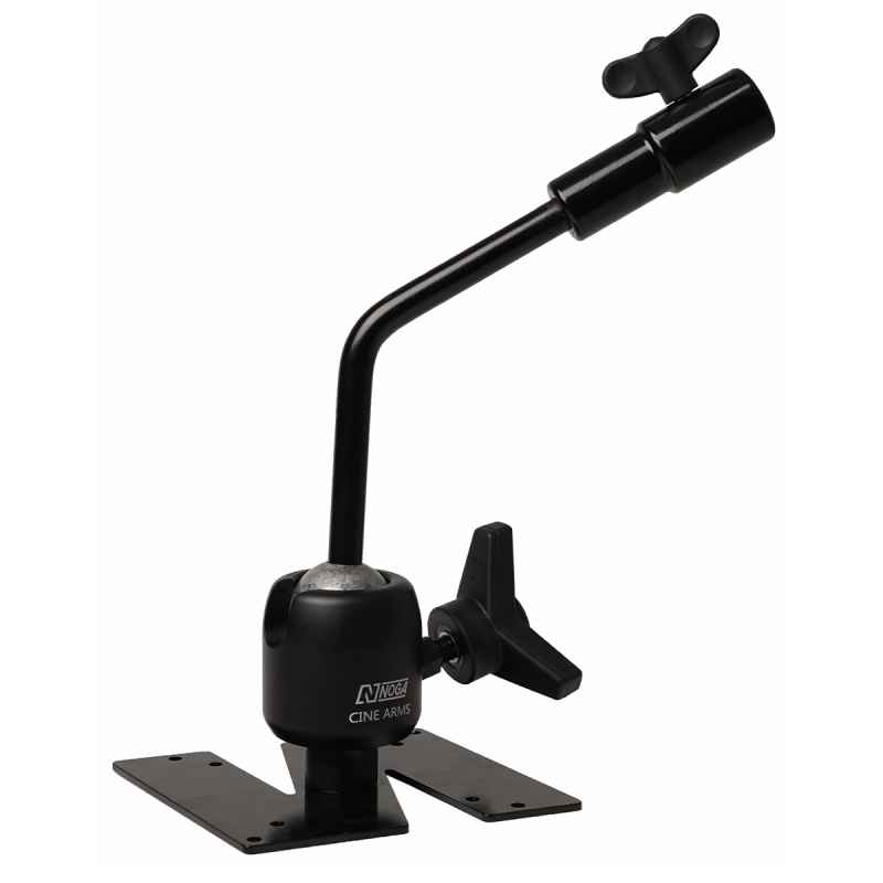 Noga SJ9004 Long Mount Yoke and VESA Plate Noga SJ9004 Long Mount Yoke and VESA Plate