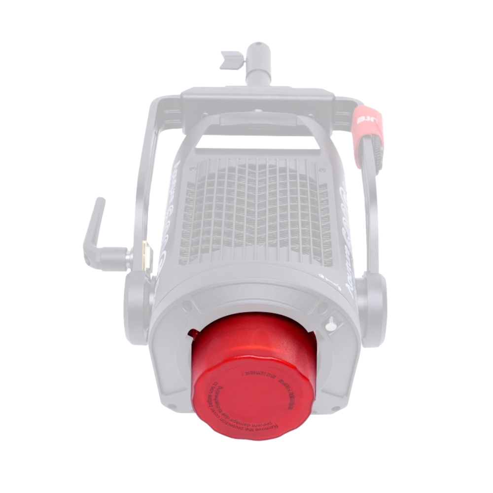Aputure Bowens Mount Protection Cover  2