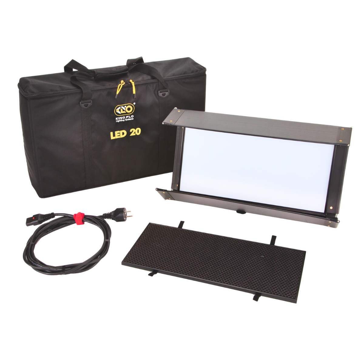 Kino Flo Diva-Lite LED 20 DMX Kit (V)