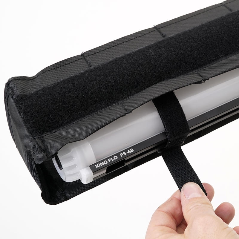 DoPchoice SNAPGRID® 40° für Single Tube universal 4ft 4