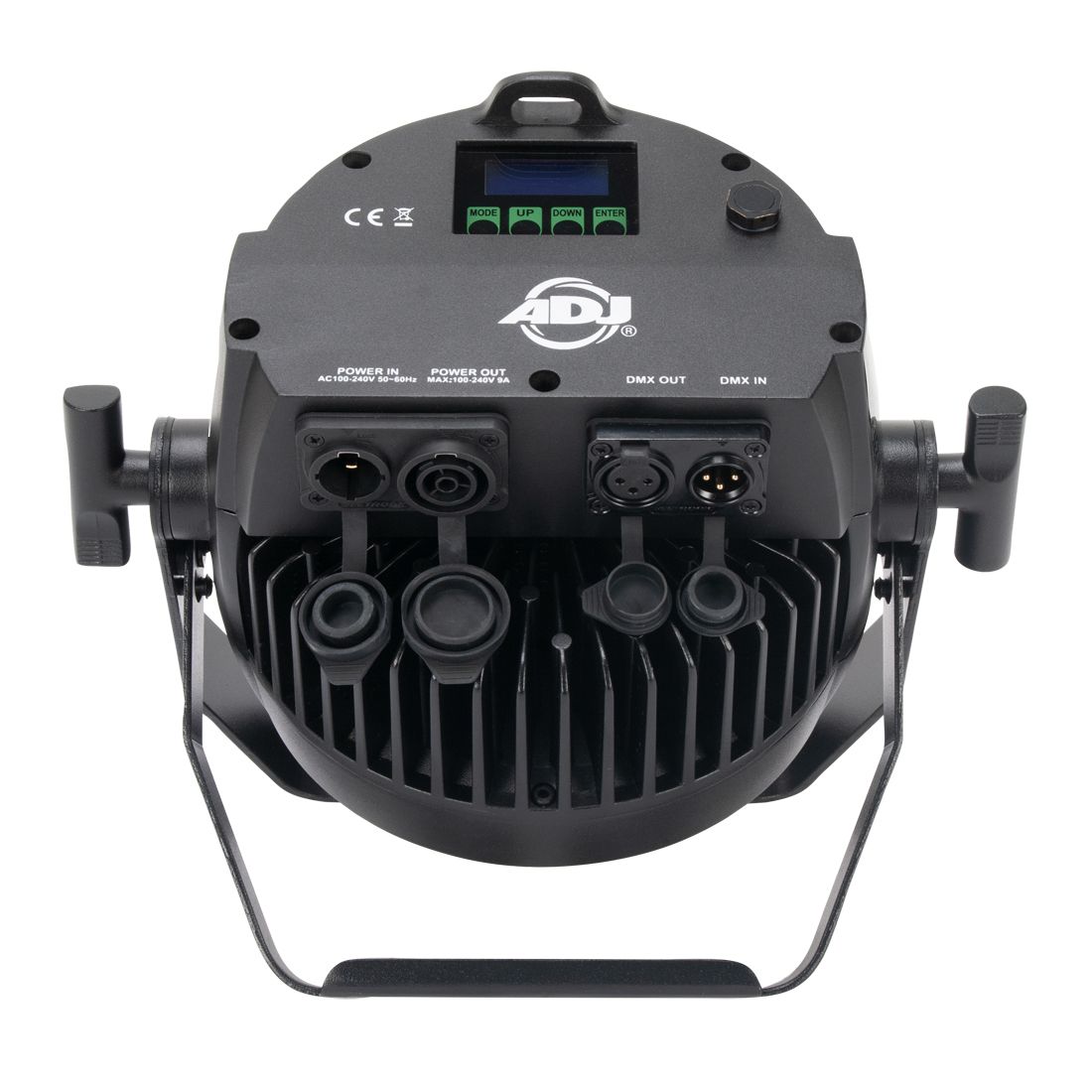 ADJ 12P HEX IP LED Outdoor PAR