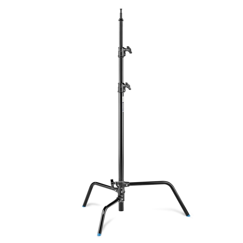 Avenger A2022DCB Turtle Base C-Stand Schwarz 2