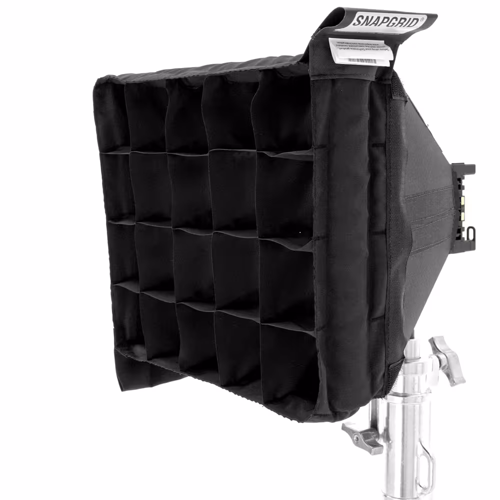 DoPchoice SNAPGRID® für Mini Panel 14''x11'' für SNAPBAG® 4