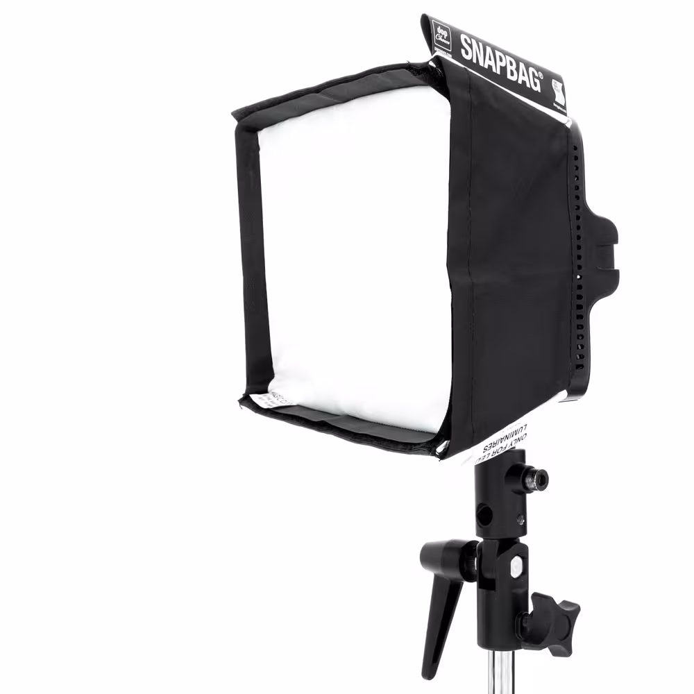 DoPchoice SNAPBAG® für Litepanels LYKOS Bi-Color