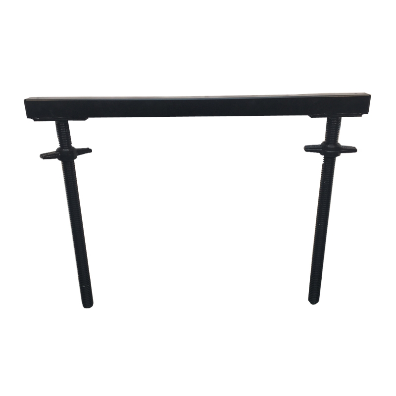 Hil-Tools Spindelbrücke für Werkstattdolly 6080 Hil-Tools Spindelbrücke für Werkstattdolly 6080