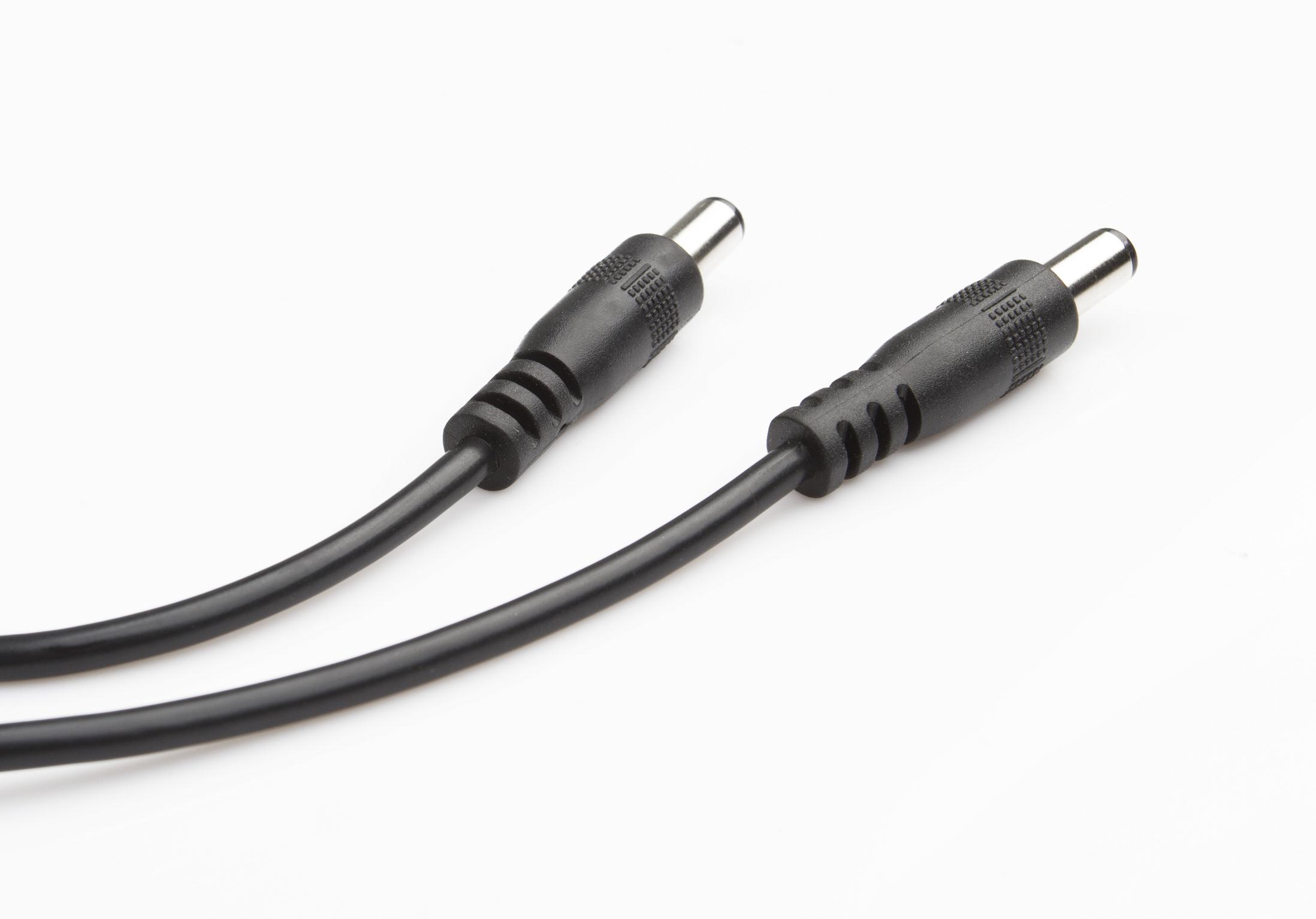 SWIT S-7108 Pole-Tap zu Pole-Tap DC-Kabel 2
