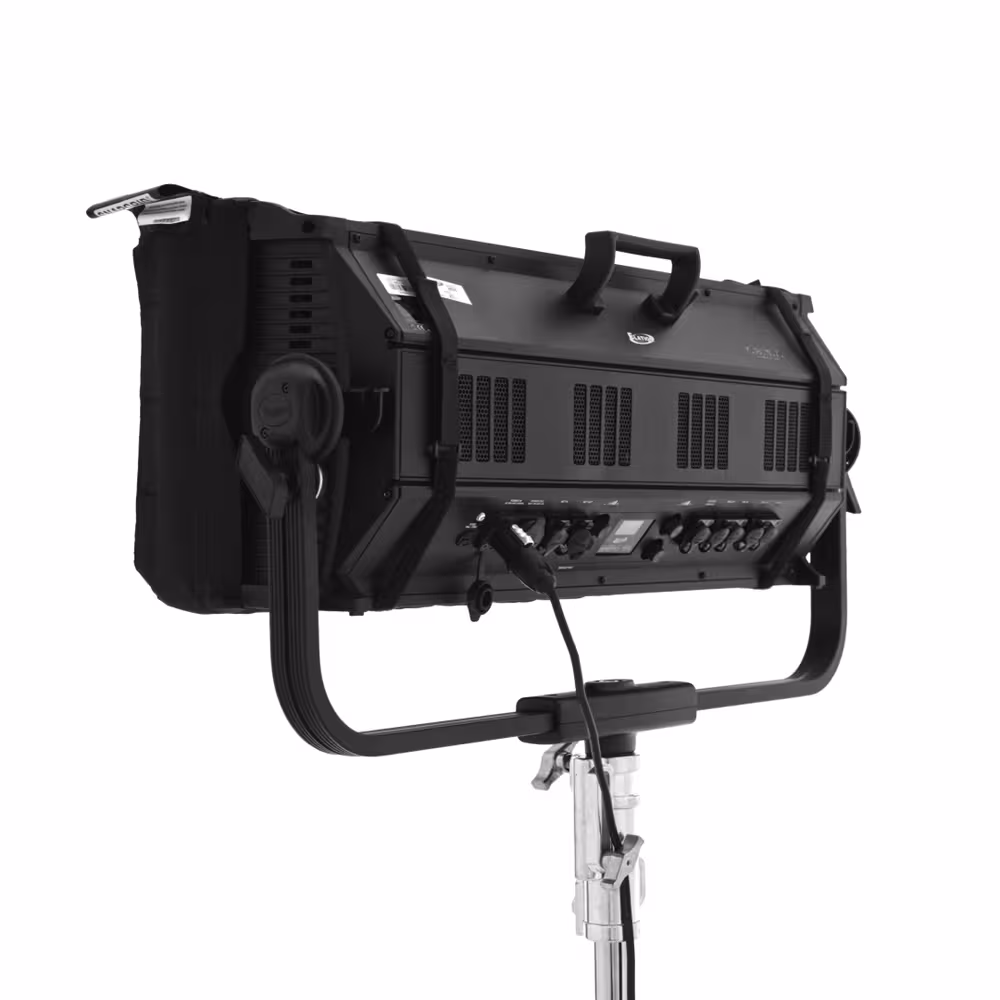 DoPchoice SNAPGRID® 40° für Elation KL Panel XL 3