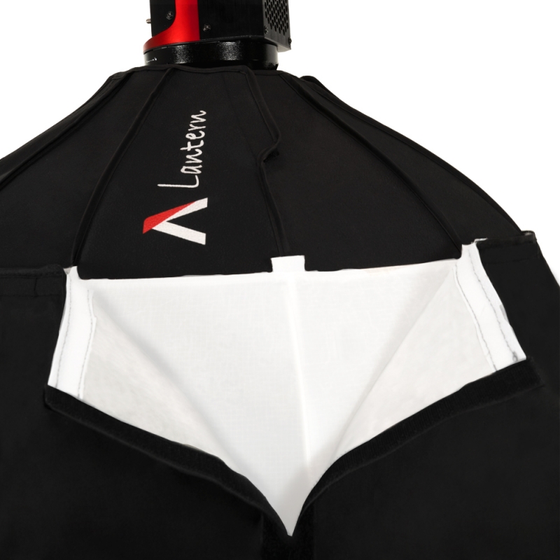 Aputure Lantern 4