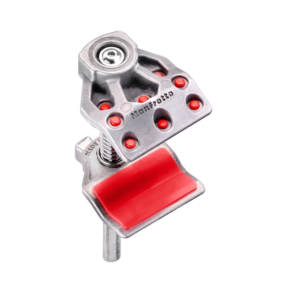 Manfrotto Micro  2" Jaw Vice Clamp 7