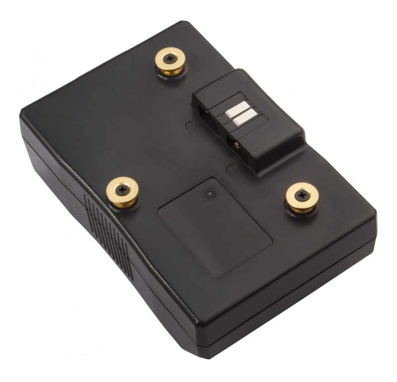 SWIT S-8083A Gold-Mount Akku 130Wh High Load Battery 2