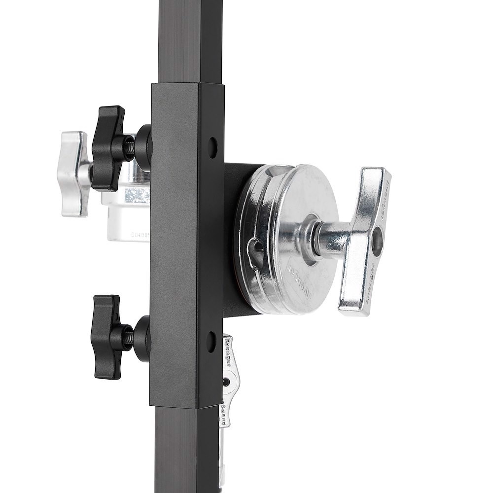 Avenger H600M Modularer Steckrahmen 6x6 7