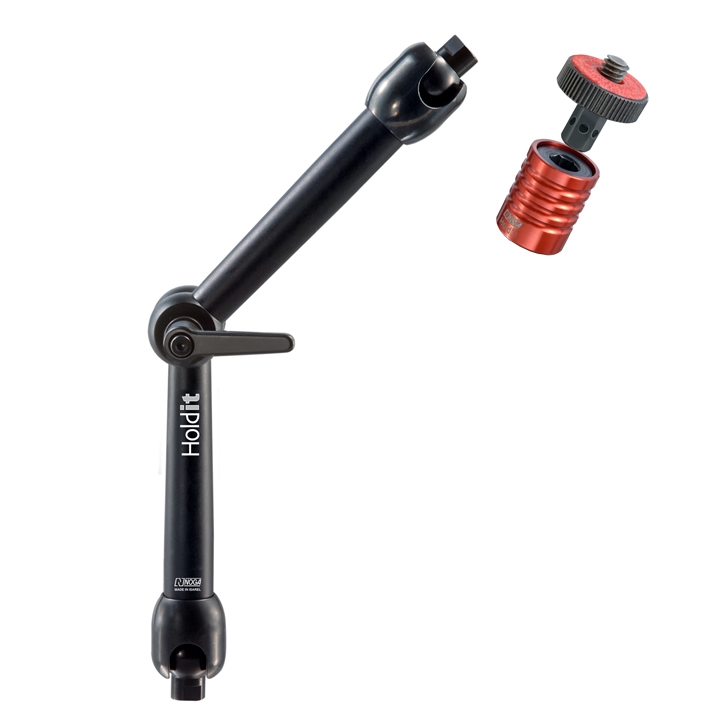 Noga MG9138 Photographer Arm Maxi (MG) Noga MG9138 Photographer Arm Maxi (MG)