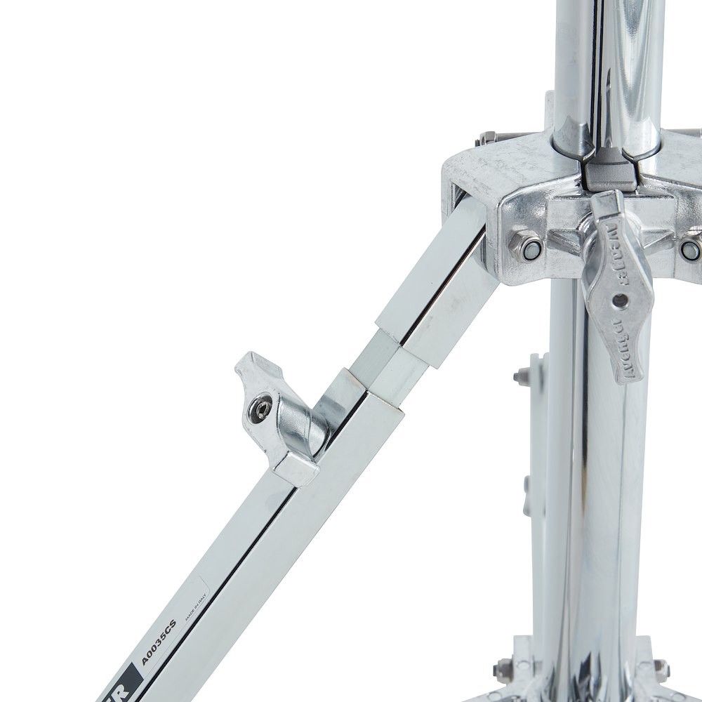 Avenger Baby Stand 35 Silver 350cm 4