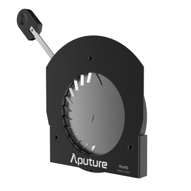 Aputure Spotlight Max Iris Aputure Spotlight Max Iris