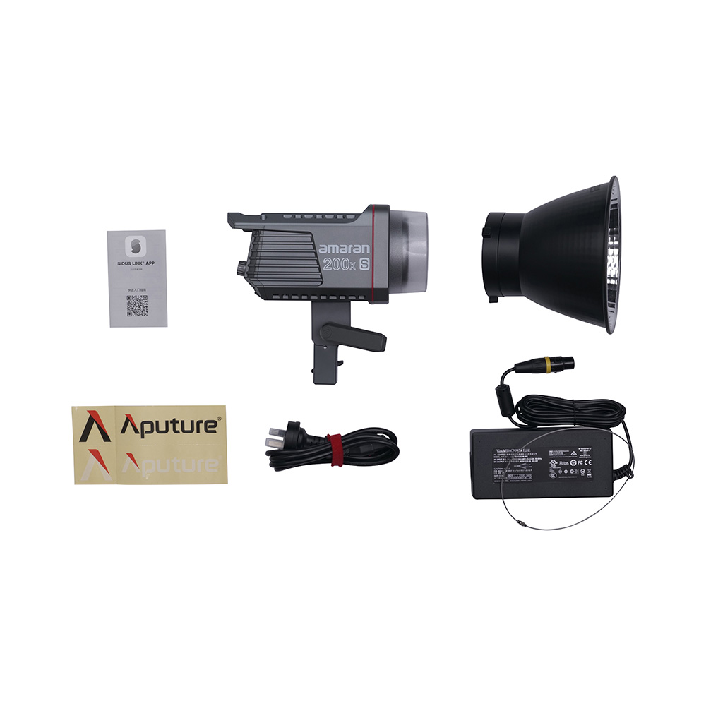 amaran 200x S (EU version) 3