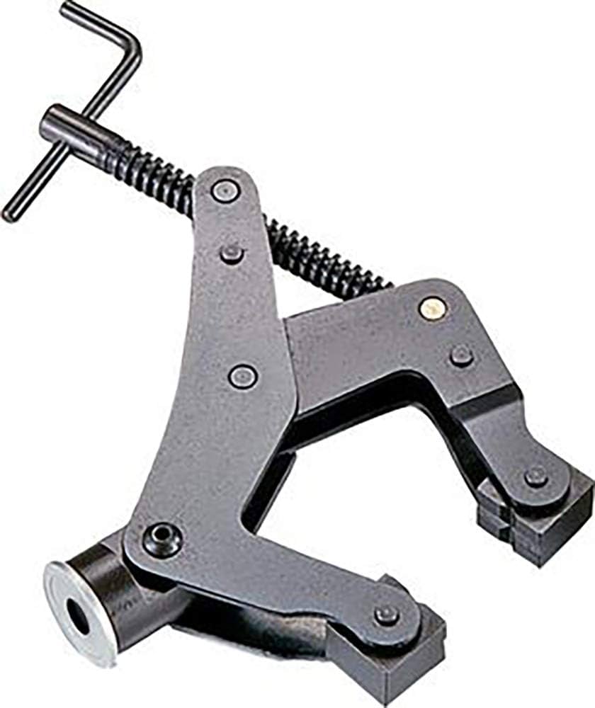 Noga MG1003 75 mm Clamp + M8 ext. (BF) Noga MG1003 75 mm Clamp + M8 ext. (BF)