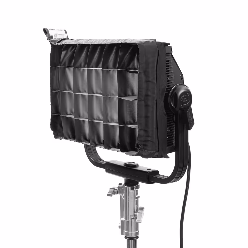 DoPchoice SNAPGRID® 40° für Elation KL Panel