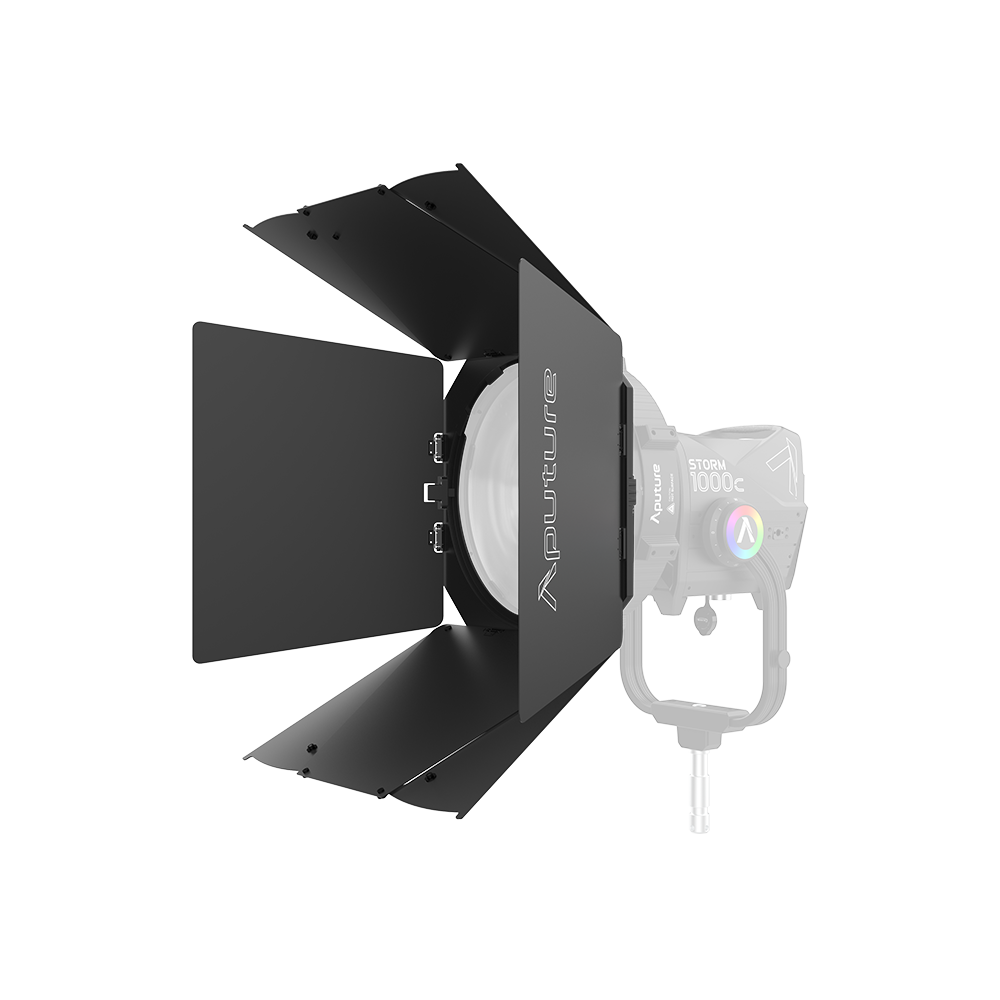 Aputure CF12 8-fach Flügeltor Aputure CF12 8-fach Flügeltor