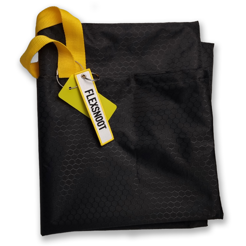 Caligri E-Teil: Bag FlexSnoot M+-XL