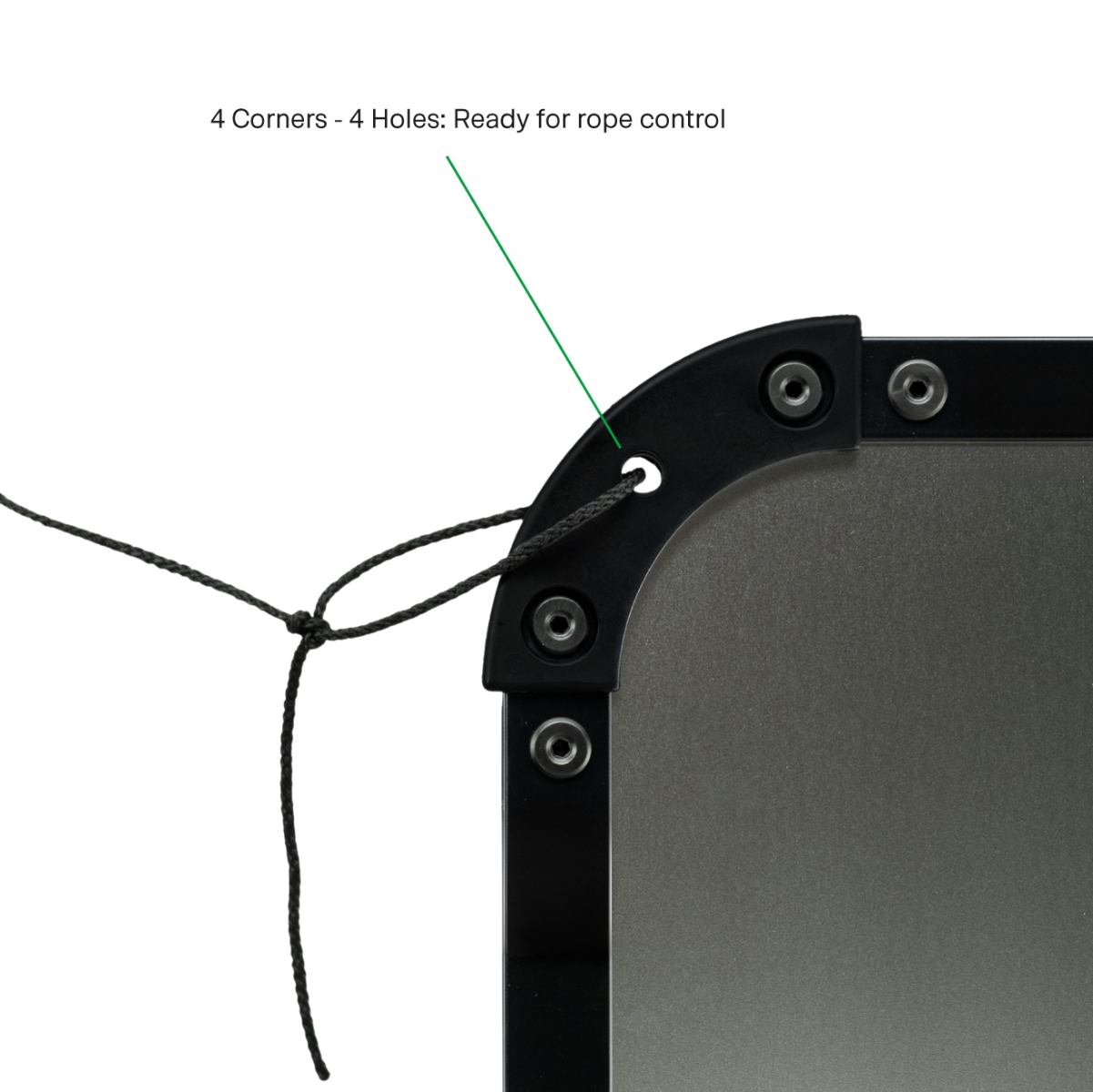 Lightbridge C-100 Kit 3.0 (Gen2) 6