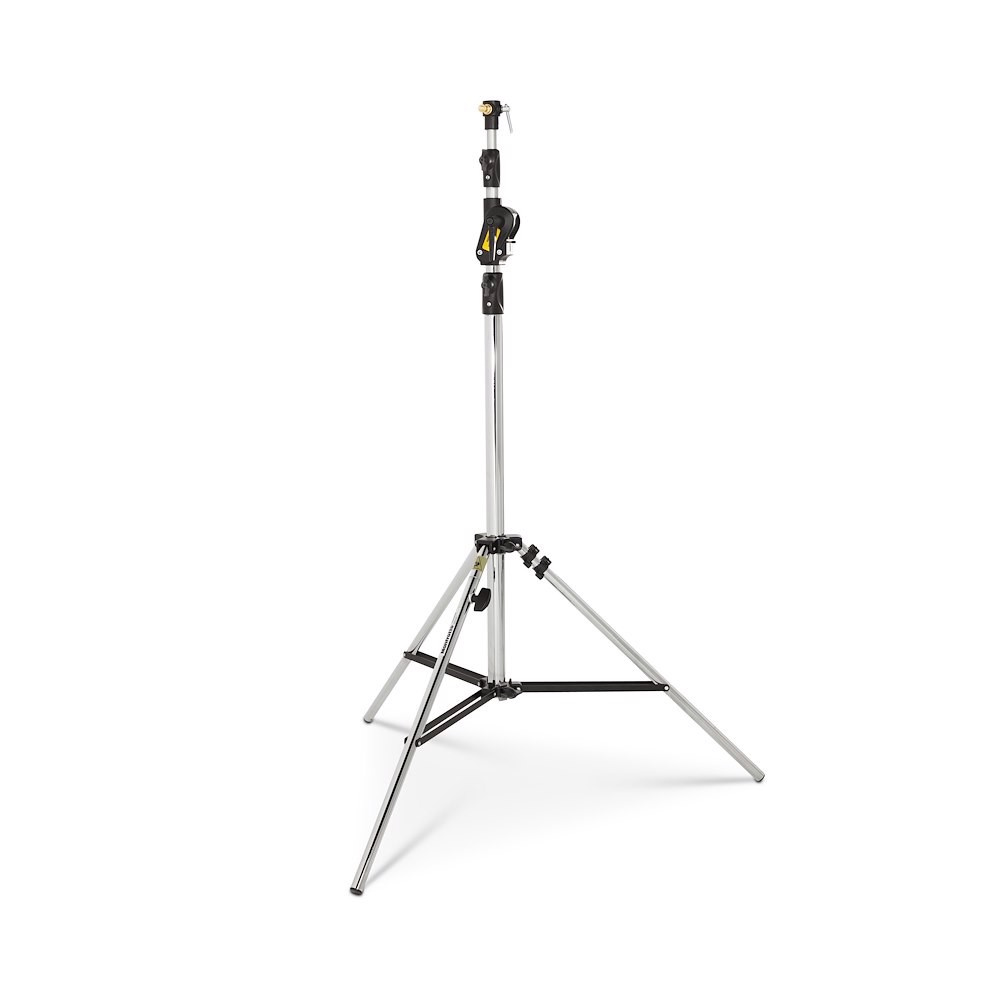 Manfrotto 420CSUNS Kombi Galgenstativ HD 3
